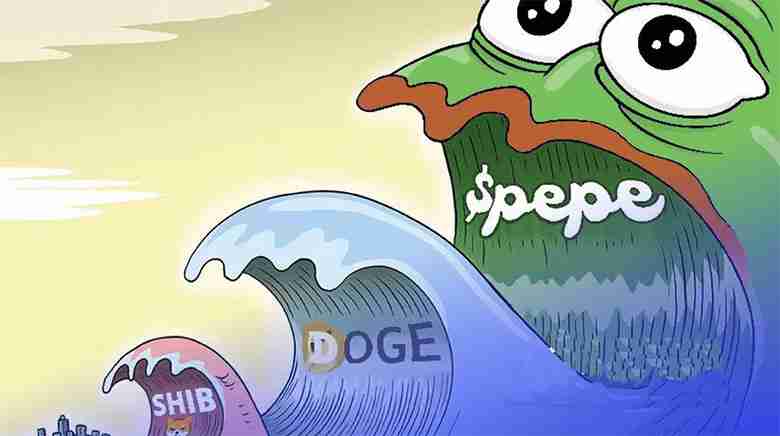 pepe币价格预测:2025 年是否还能实现 10 倍增长?